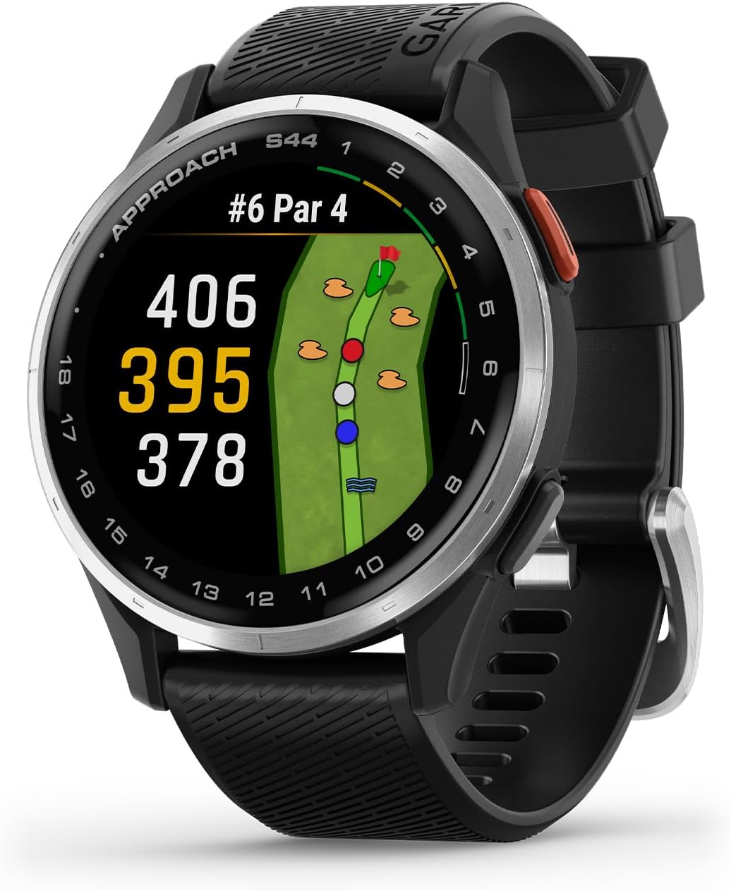 Garmin Approach® S44