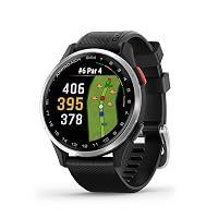 Garmin Approach S44, 43 mm