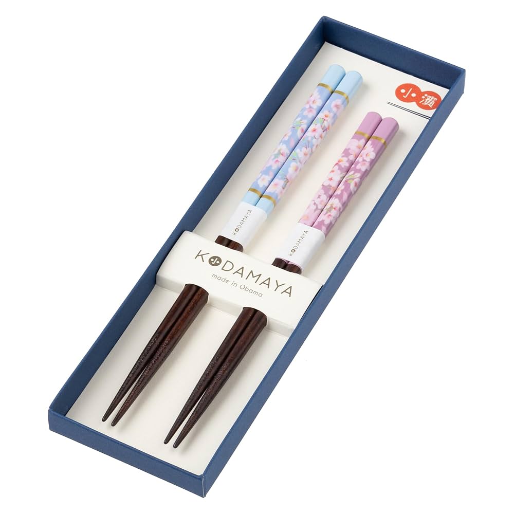 ⭐︎新品未使用⭐︎ 希少品　夫婦箸　天然素材 楽天市場】夫婦箸 箸 一双 田園 桐箱入り 結婚祝い プレゼント