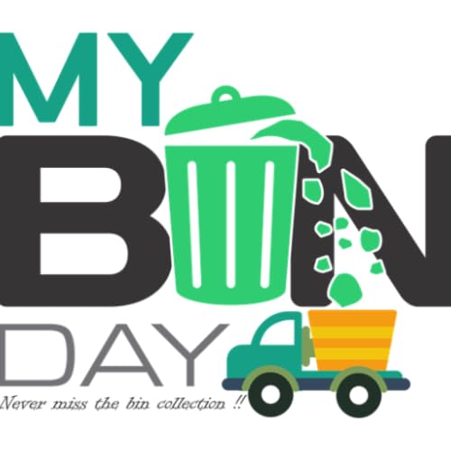 My Bin Day - //medicalbooks.filipinodoctors.org