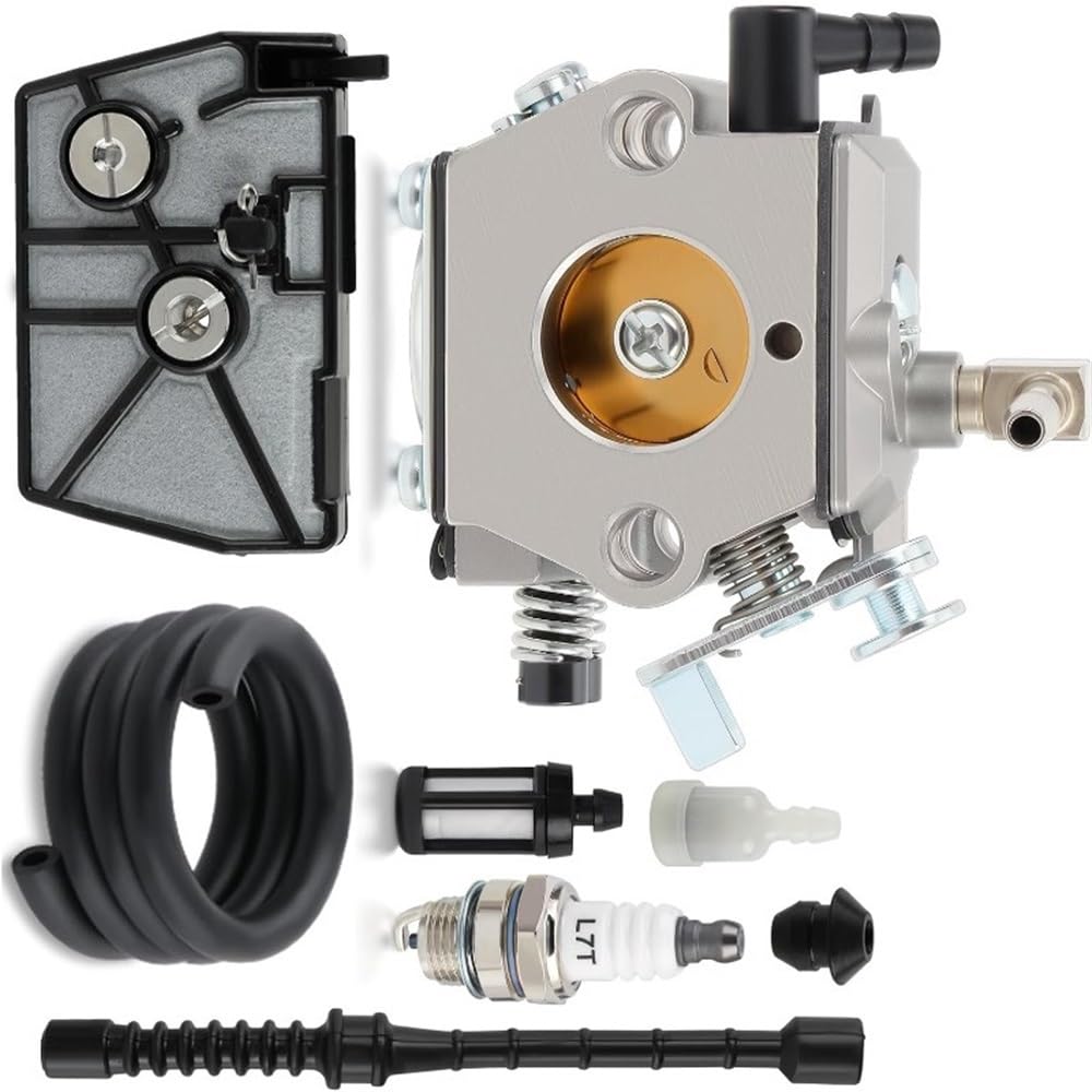 Carburateur 028 028AV remplace 1119-358-7700 Tillotson HU-40 WT-16B