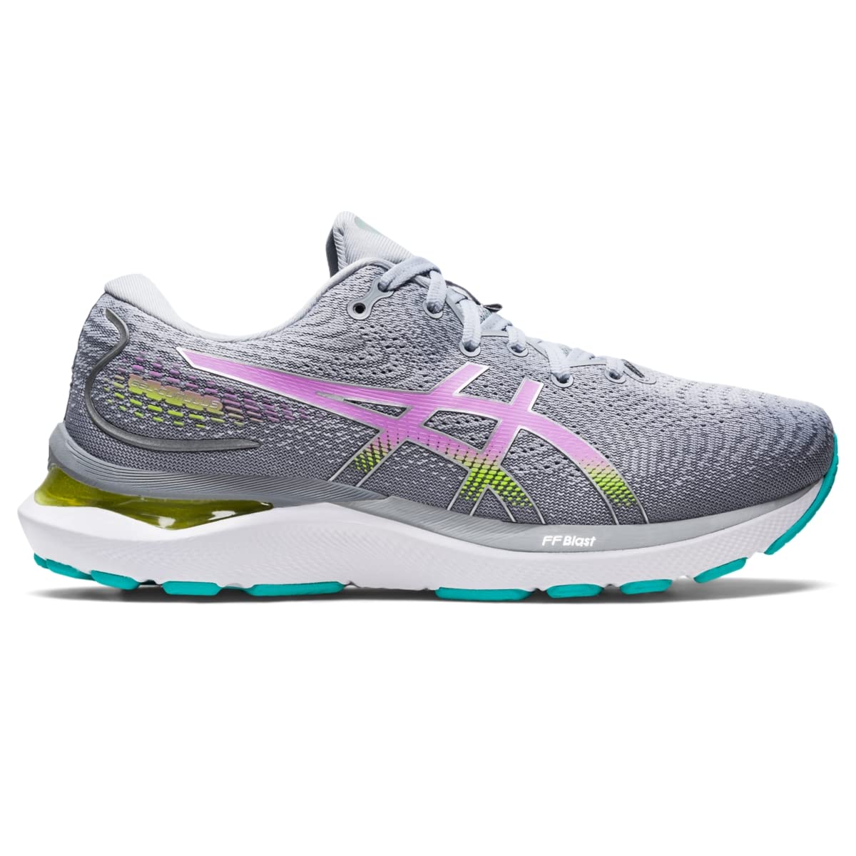 Womens Shoes Asics Gel Nimbus Wide Womens Asicswomens Gel Nimbus