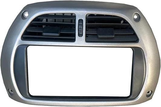 A/C Compatible With Toyota RAV 4 RAV4 2000-2003 Dashboard Air Conditioning Vent Outlet Center Instrument PanelMiddle air