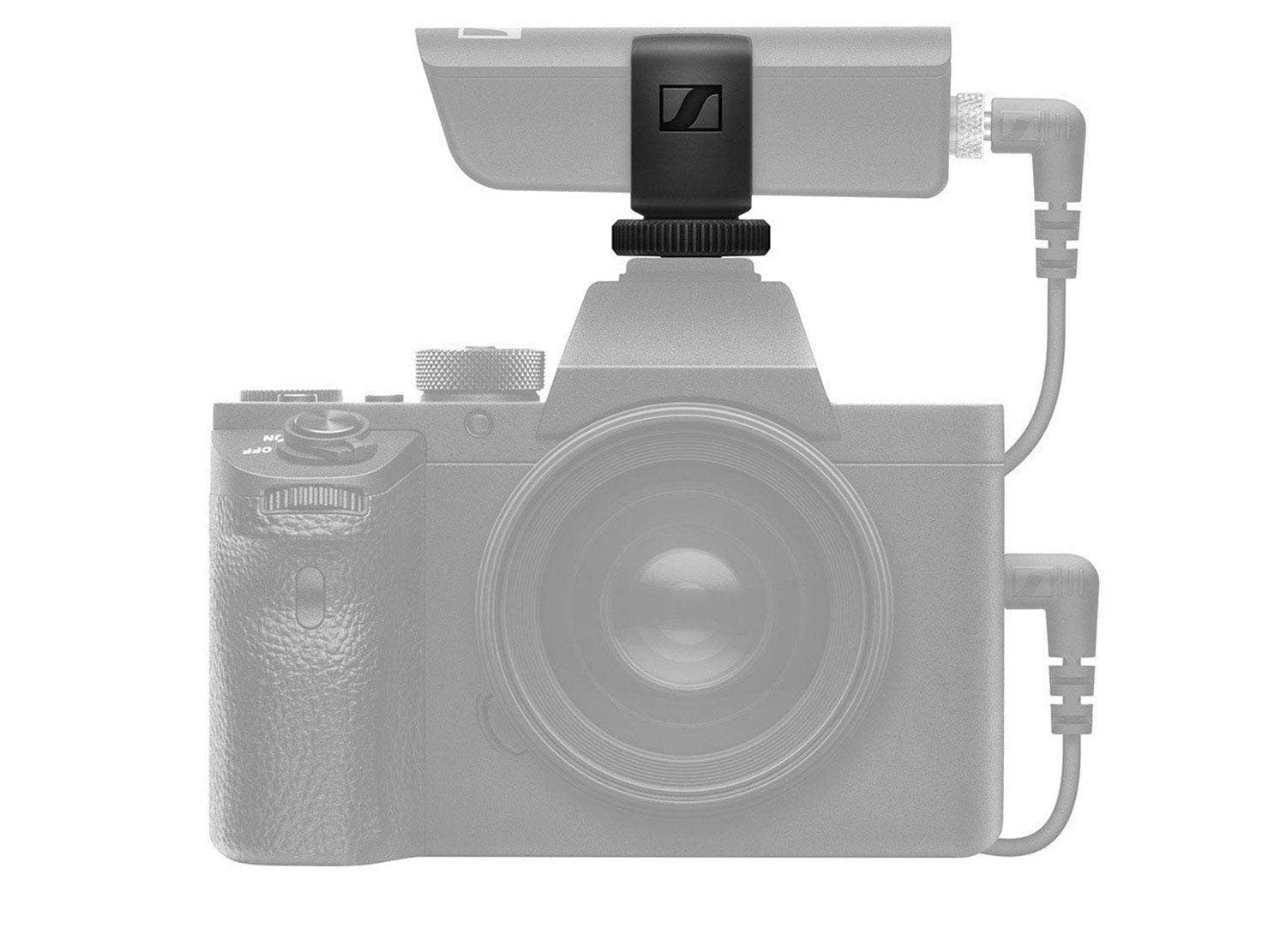 Amazon.com: Sennheiser XSW-D Wireless Digital Portable Base Set