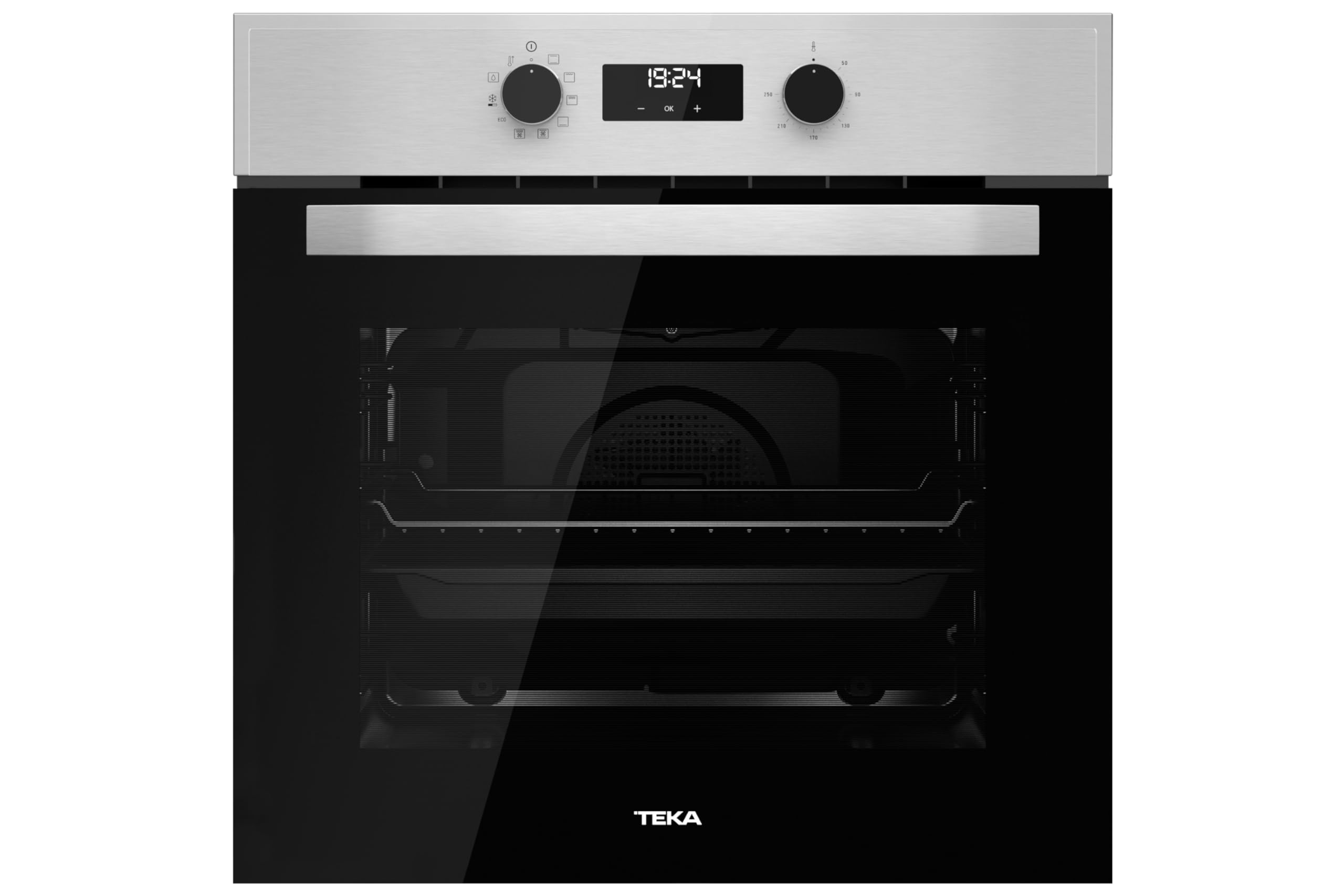 Teka HBB 635 Multifunction Surroundtemp Oven With HydroClean® Pro System In 60cm