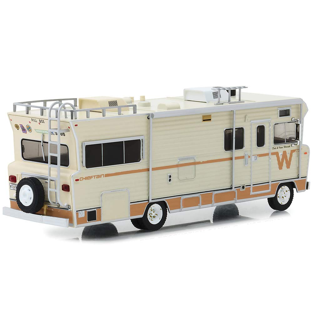 Greenlight 86543 1: 43 The Walking Dead (2010-Current TV Series