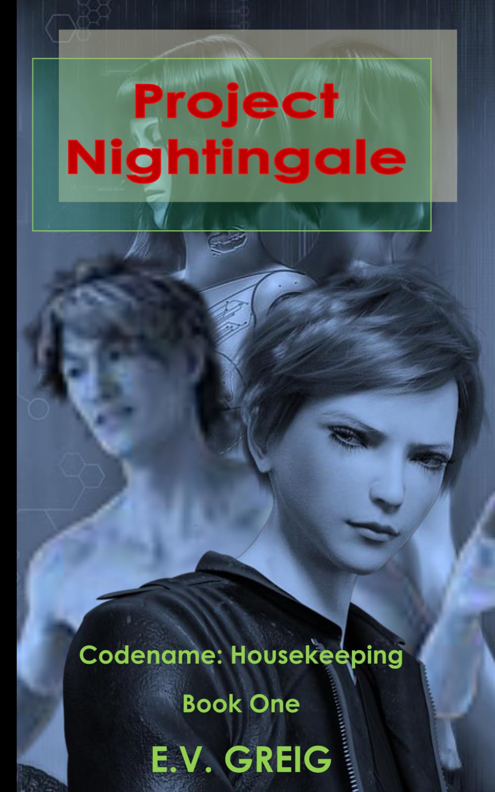 Project Nightingale (Codename: Housekeeping)