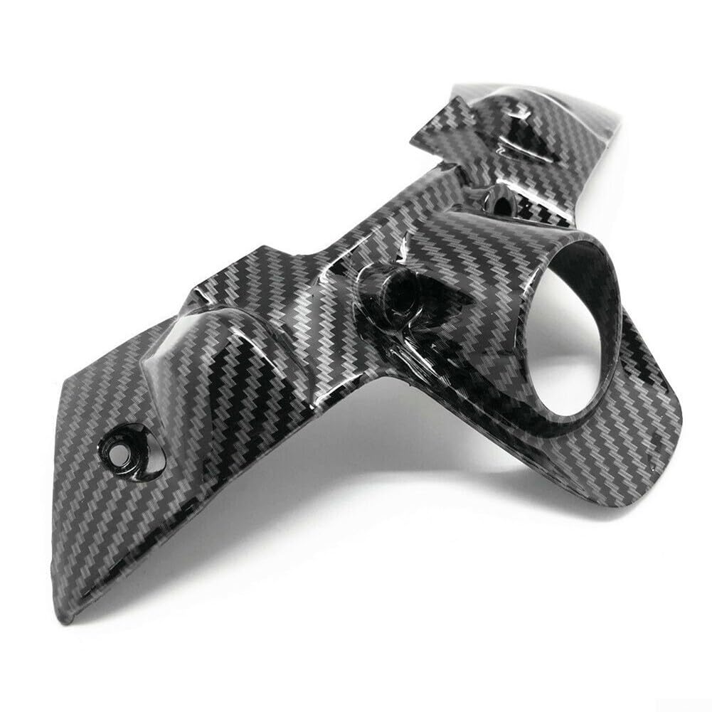 Motorrad Zündung Cover Carbon für Ducati für panigale R 13-14