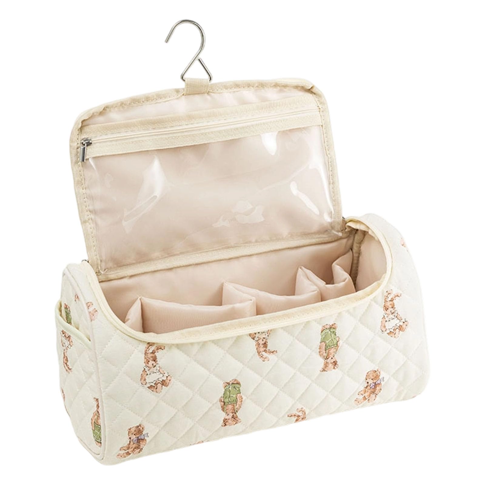 HENYGEN Spacious Hand Carry Storage Organizers Ideal for Family Use Providing Long Time Durability and Gentle Care Outdoor Storage Bag