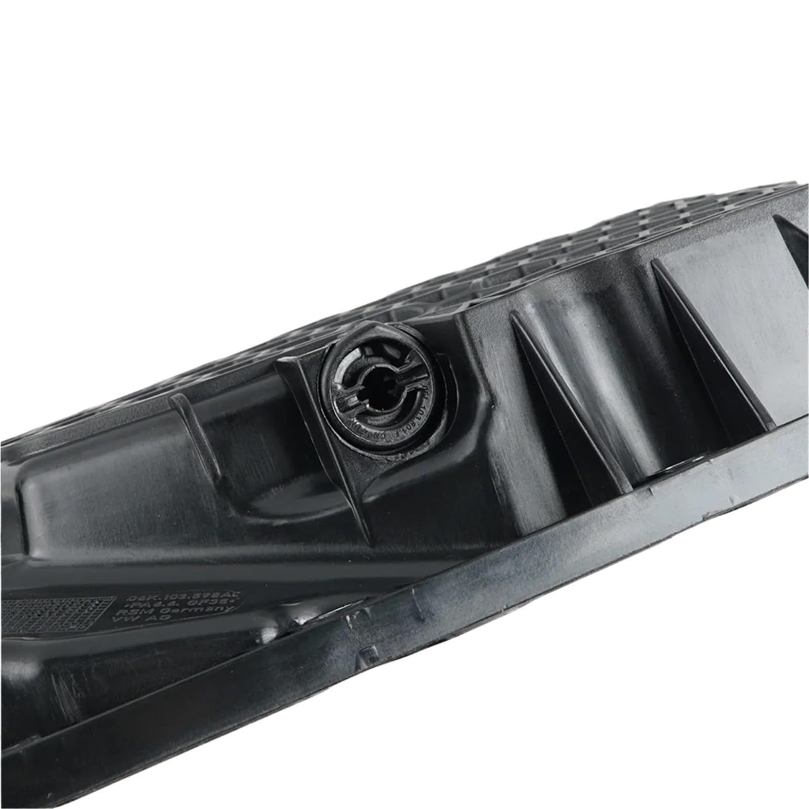 Coppa Dell'olio Motore Coppa delll'olio inferiore del motore per Audi A3 S3 TT per VW Golf per Passat per Tiguan sostituzione