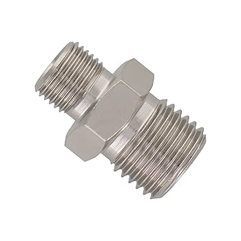 (未使用･未開封品)　工進 ジョイント ニップル DP-064 ar3p5n1 未使用・未開封品) 工進 ジョイント ニップル DP-064 ar3p5n1