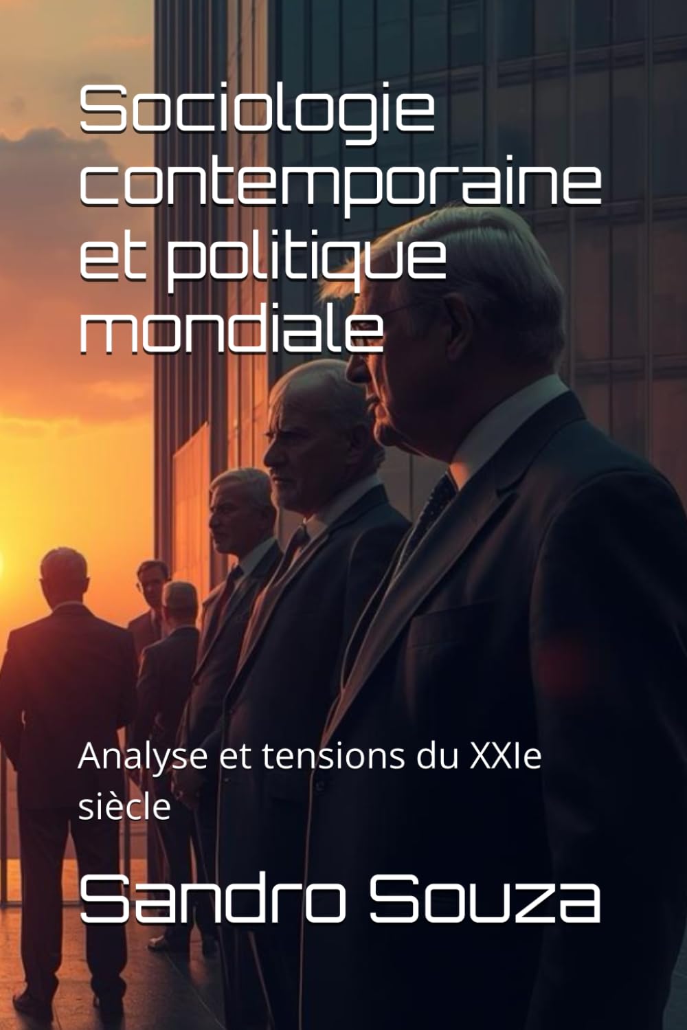 Sociologie contemporaine et politique mondiale: Analyse et tensions du XXIe siècle