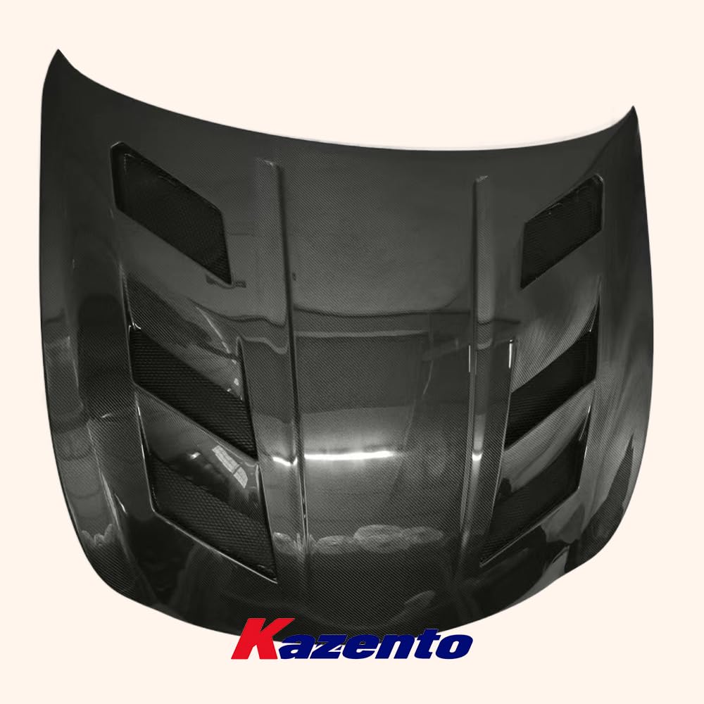 Amazon.com: Kazento For Infiniti G37 2 Door (Coupe Only) KZ