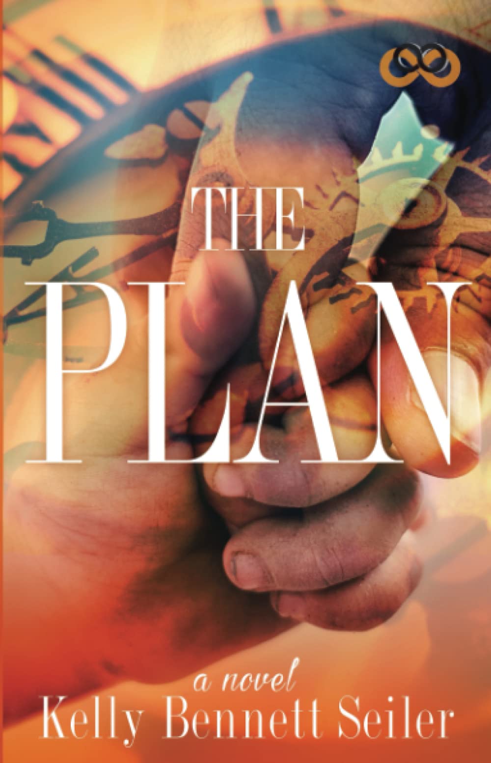 The Plan: A Novel