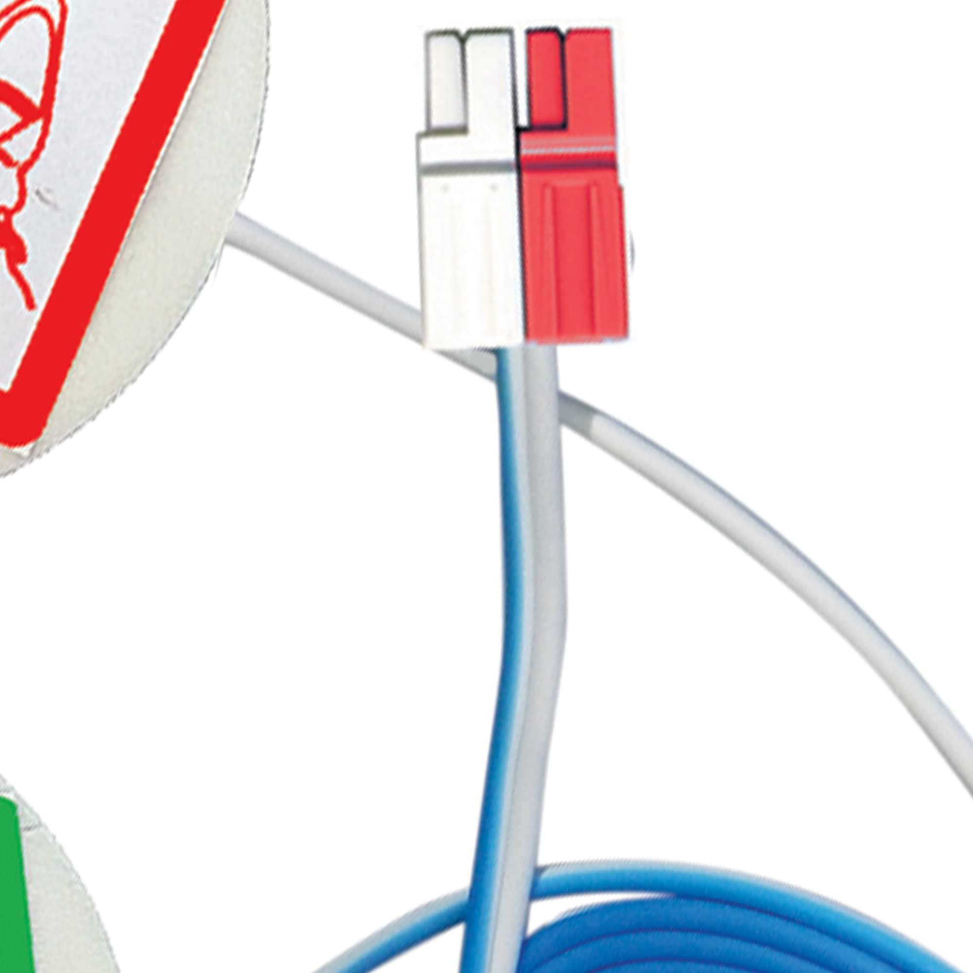 PLACCHE PEDIATRICHE COMPATIBILI per defib. Cardiac S. e GE vedere anch
