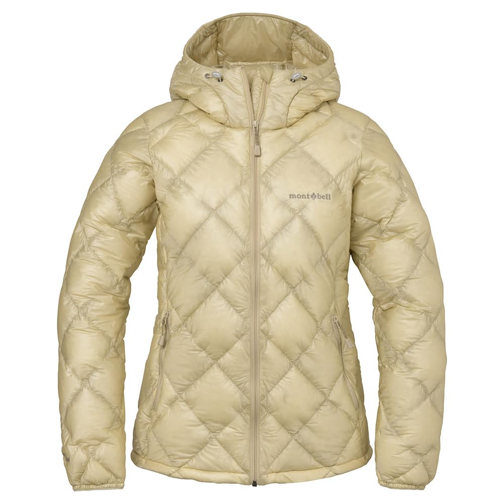 Amazon.co.jp: モンベル 国内正規品 スペリオダウン パーカ Women's