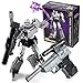 LKCOZSM Masterpiece Megatron KO Version MP-36 Action Figure（10/in Scale）