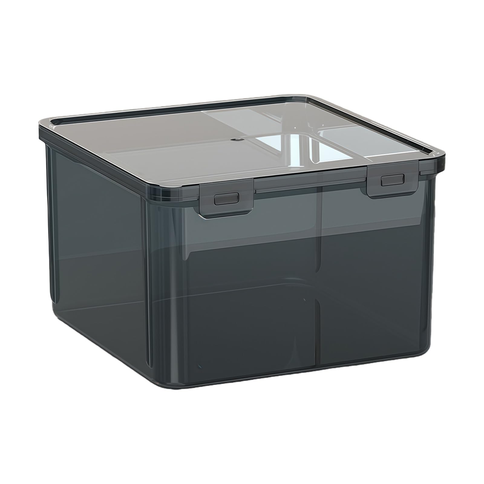 Zxfdsfdbnm A Efficient Hardware Components Organizers Tray Featuring Clear Sections For Quick Ccess Nd Space Saving Storage Solution Hardware Storage Container