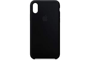 iPhone X Silicone Case: Epitome of Sleek Protection