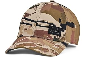 Men's Under Armour® Storm Camo Stretch Hat