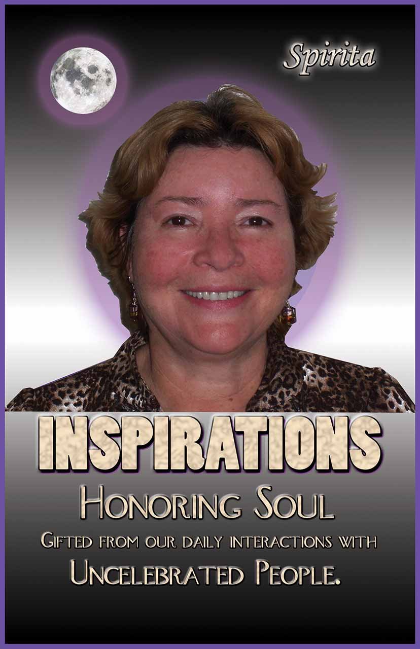 Inspirations: Honoring Soul
