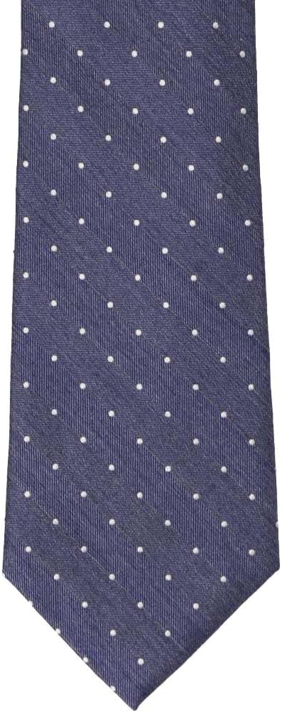 tiemart Regent Morris Neckwear Silk Extra Long Necktie