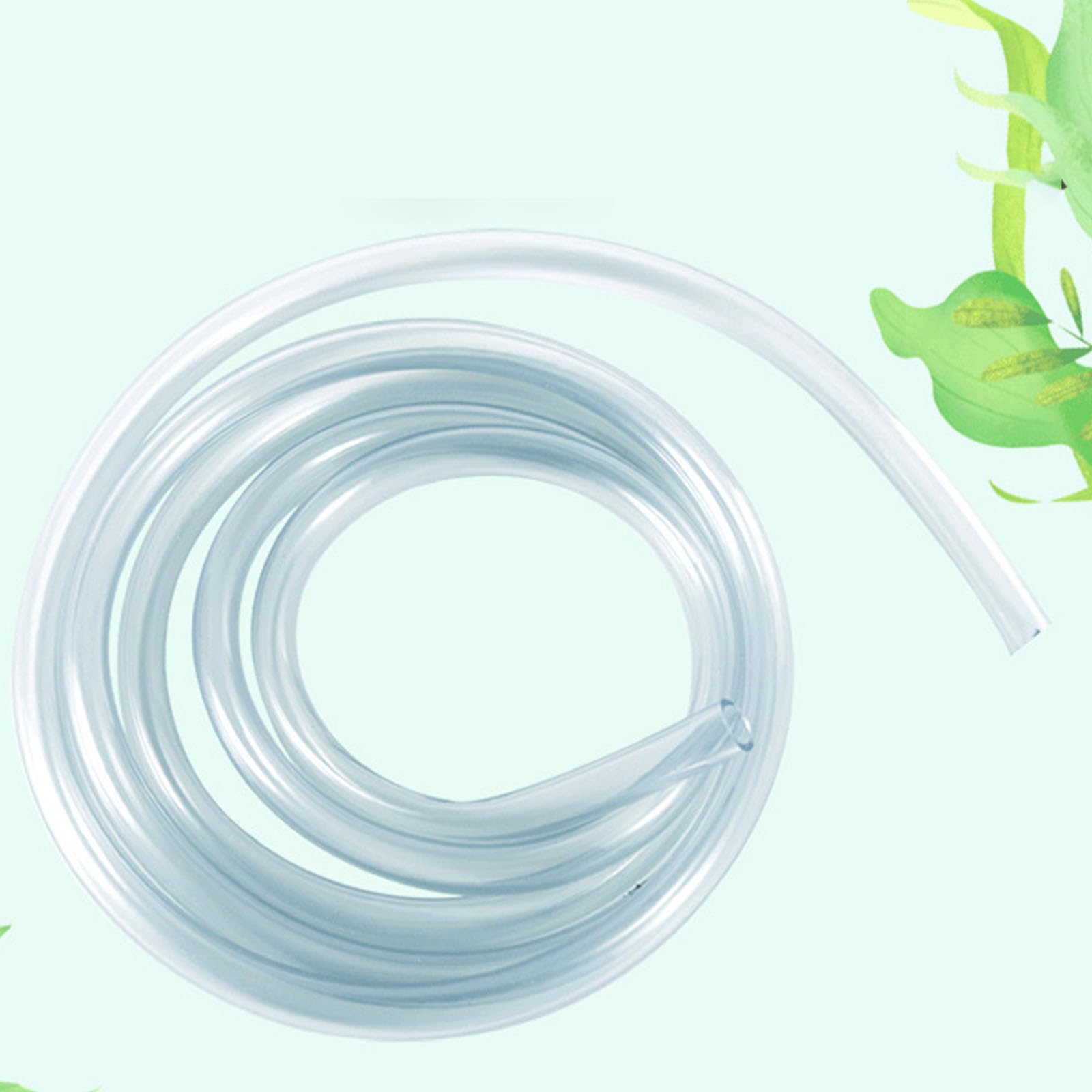 Herramienta de limpieza de gravas para acuarios de cambio de agua, para mantenimiento de arena y control de circulación de agua, multifuncional para circulación de acuarios