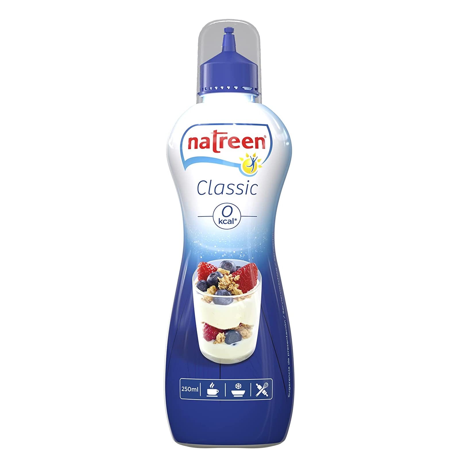 Natreen Edulcorante Classic Líquido | 250ml