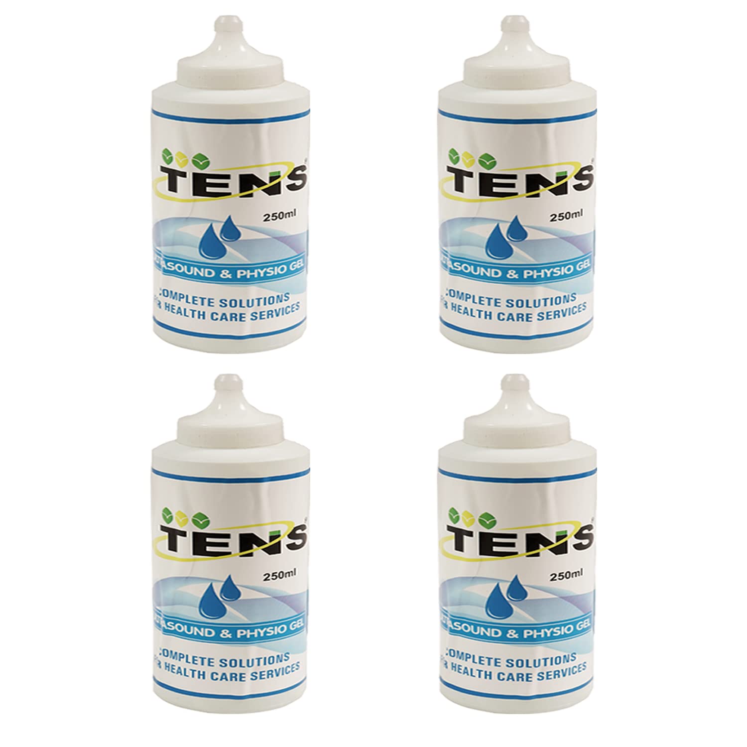 TENS-Ultrasonic Gel for Ultrasound/ECG/Physiotherapy Gel Pack of 4 each 250 ml (B09VL4BSN4) Amazon Price History, Amazon Price Tracker