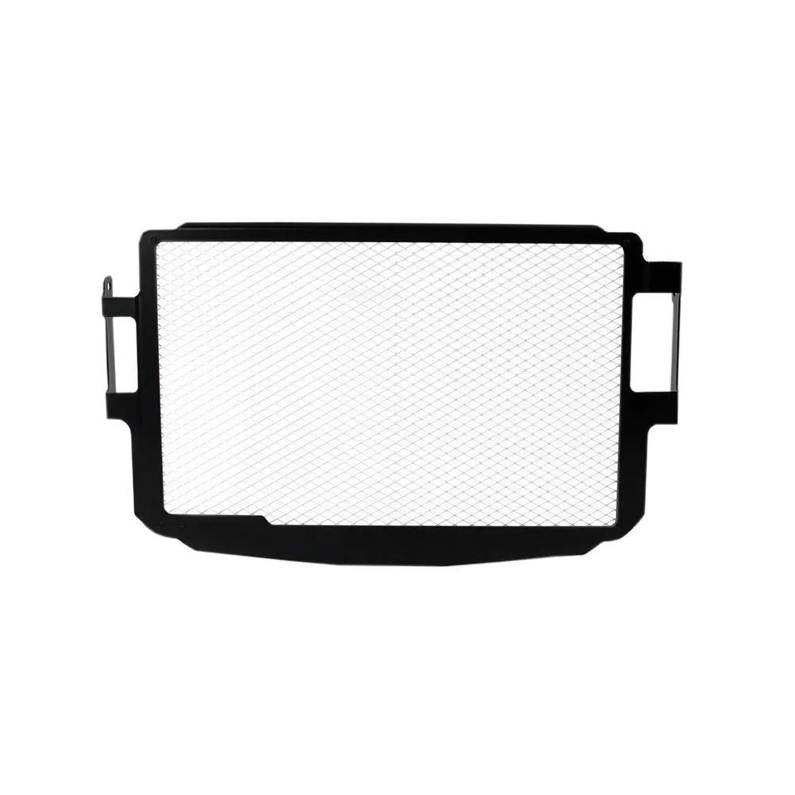 Kühlerschutzgitter Kühlergrill Guard Cover Motorradteile Kühlergrillabdeckung Schutzabdeckung Passend für Yamaha Tractor 9/GT/GT+/Y-AMT 2025