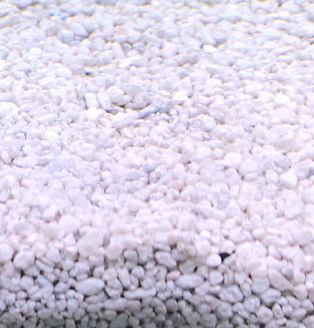 Silbermann Ocean White Sand for Salt and Freshwater Aquariums, in Various Grains and Sizes