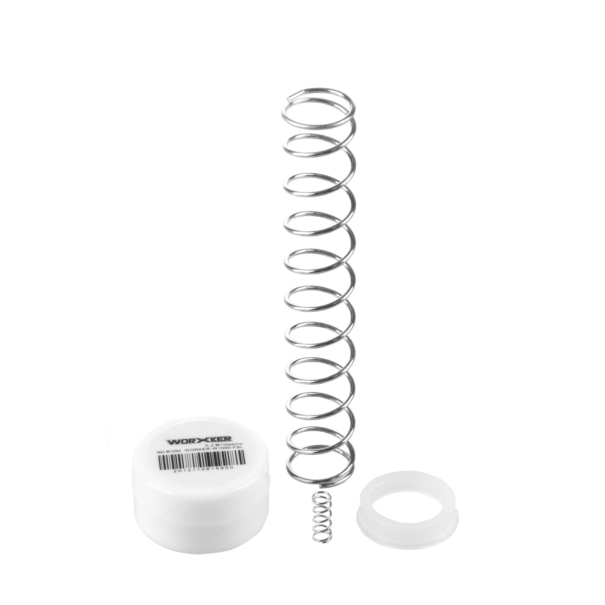 Amazon.com: Worker Mod 7kg Modification Upgrade Spring Sets Spare