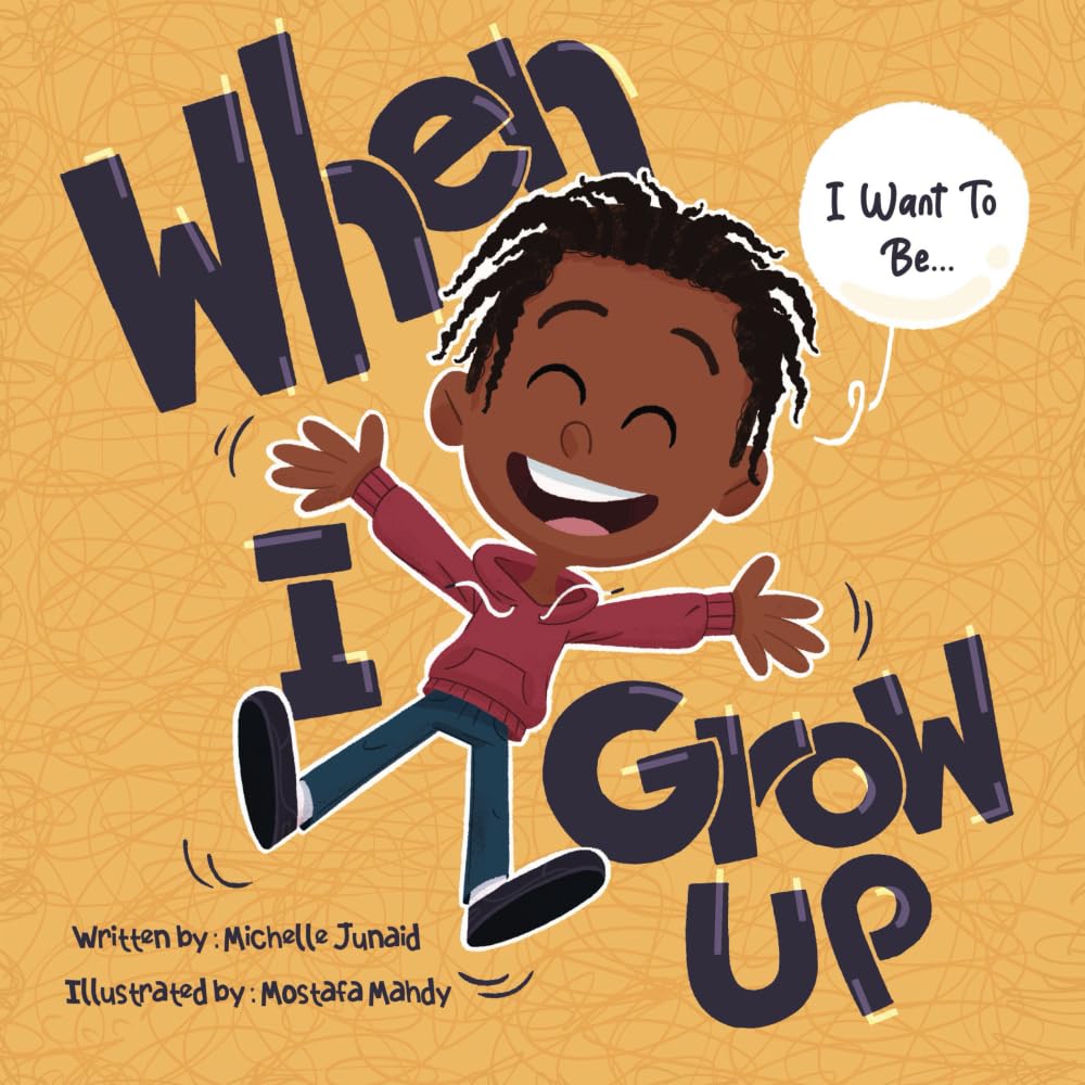 When I Grow Up