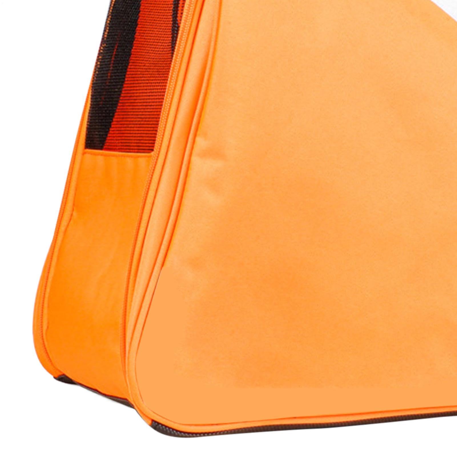 Generico Borsa per Pattini porta attrezzature sportive | Borsa porta-pattini da esterno per Pattinaggio rotellistico, hockey, outdoor, palestra, viaggio, fitness, adulti e bambini