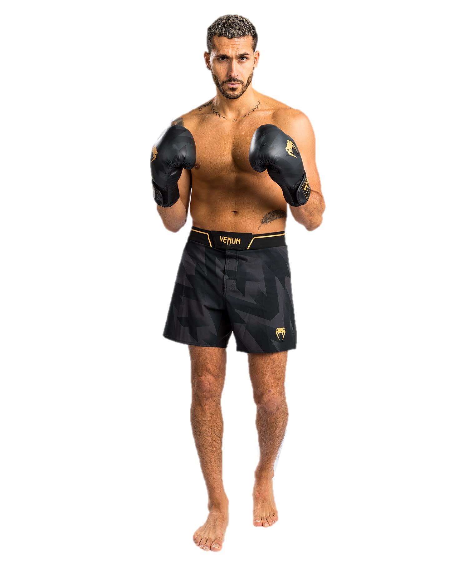 Short de MMA Venum