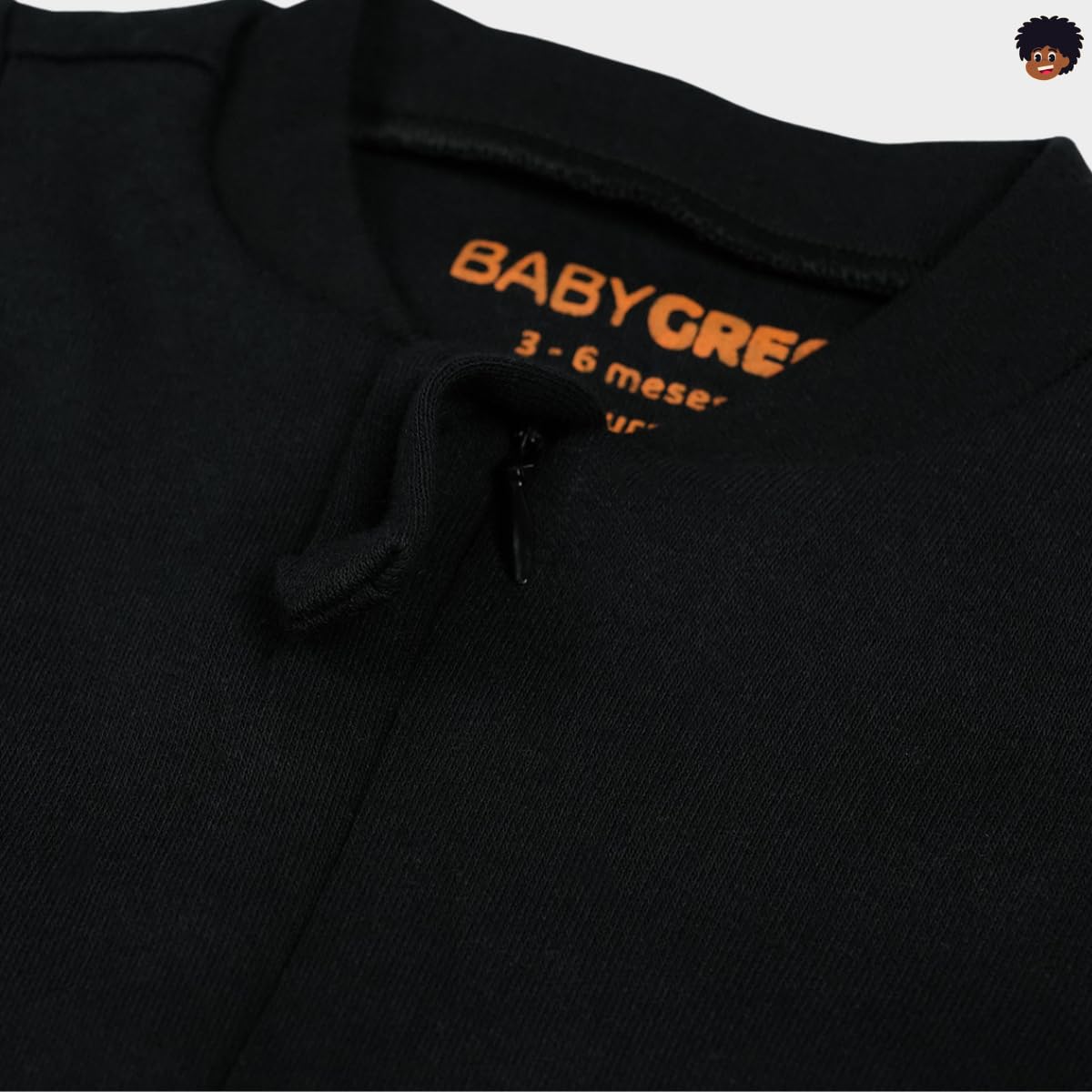 Kit 3 Macacão Minimalista Para Bebês Com Zíper Premium Confortável Menino Menina Unissex – Baby Greg em promoção! Veja a oferta e mais achadinhos de Bebês 7 Hoje é o melhor dia para comprar Kit 3 Macacão Minimalista Para Bebês Com Zíper Premium Confortável Menino Menina Unissex – Baby Greg com aquele preço maroto! Promoção! Aproveite a oferta! 7