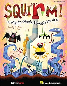 Higgins Squirm Musical Tchr ed Bkcd