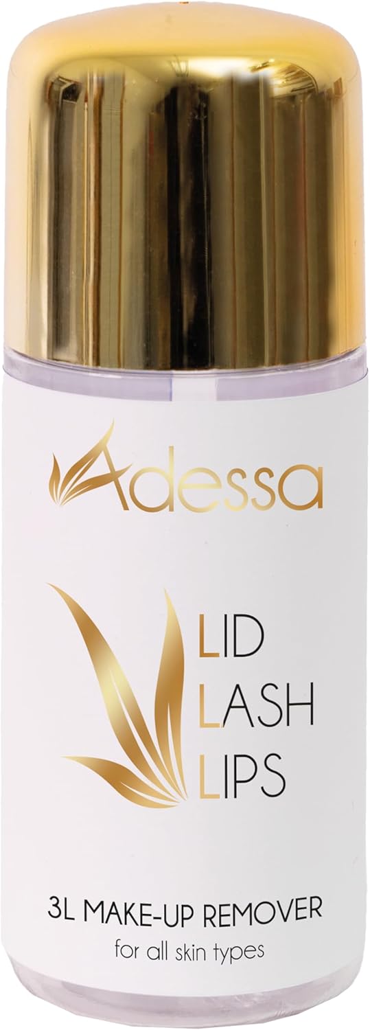 Adessa 3L make-up remover, 100 ml