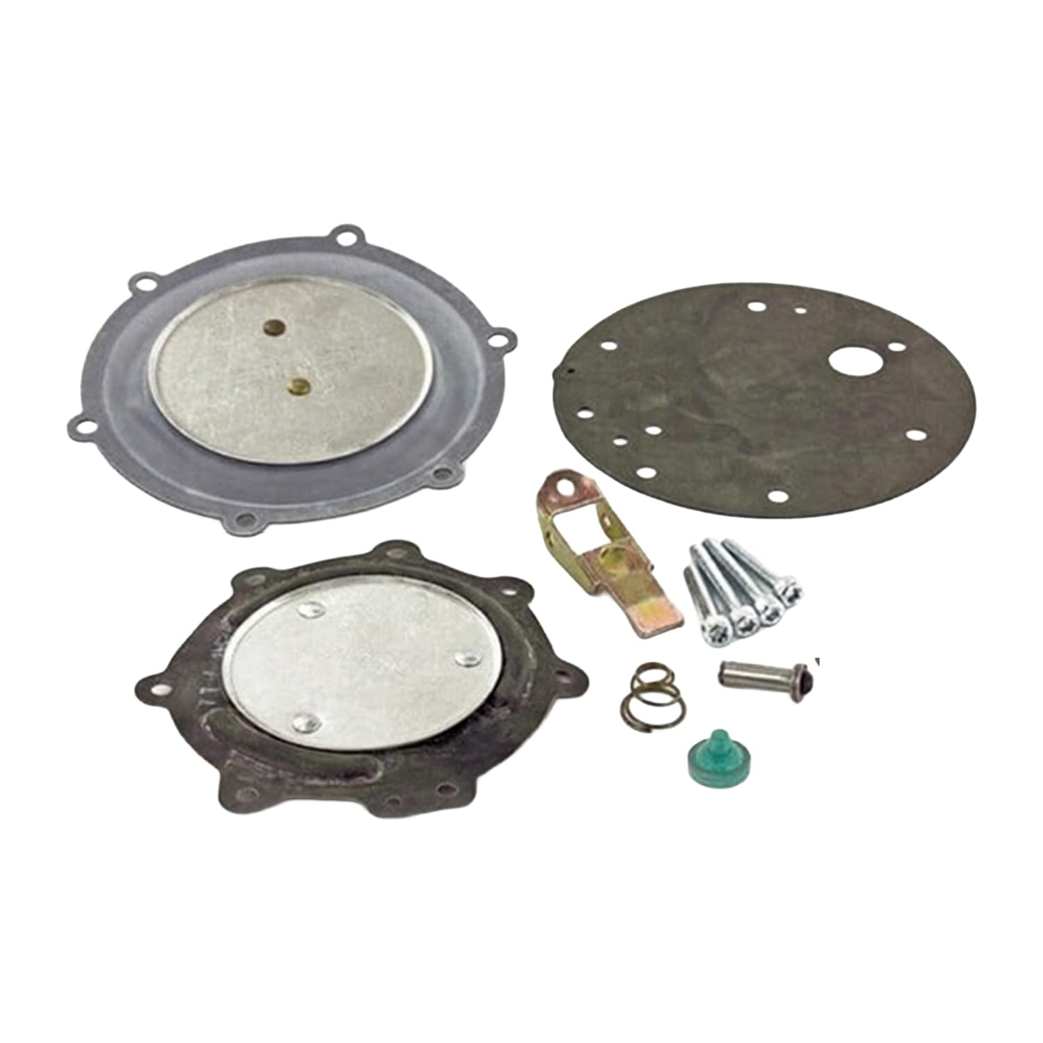 Kit de réparation de régulateur GPL 902057827 compatible avec chariot élévateur Yale GLC040AF