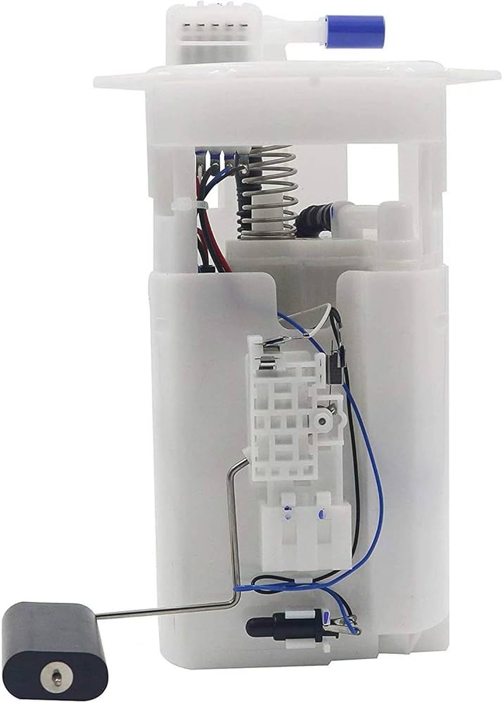 Tokoma Automotive Electric Fuel Pump Assembly 17040-AX000 17040