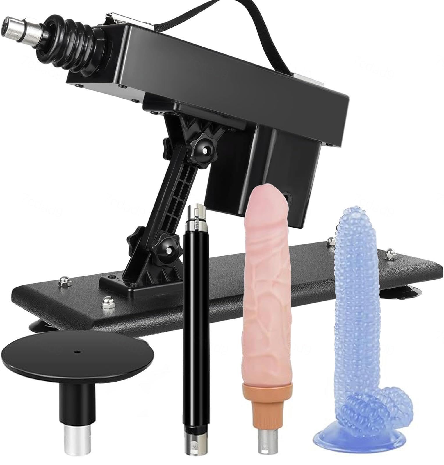 Kit Design Impermeabile per Una Facile Pulizia,#1