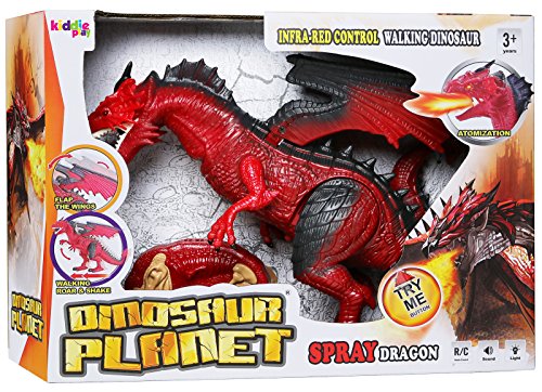 dinosaur planet toys