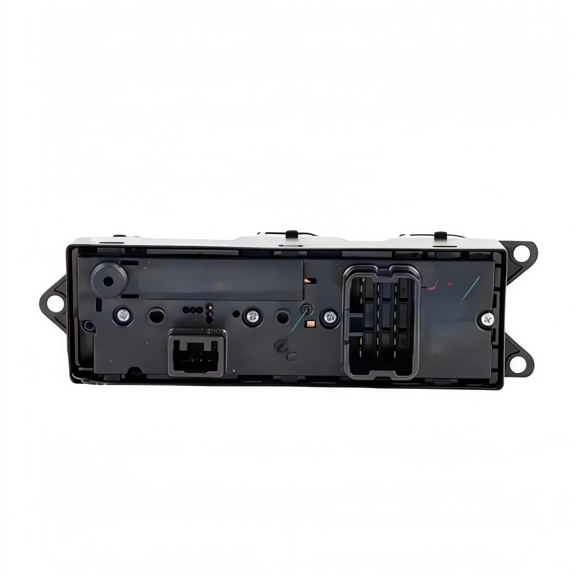 Elevador de interruptor de coche Interruptor de Control elevador ventana eléctrico delantero izquierdo para Mitsubishi para Outlander 2013-2018