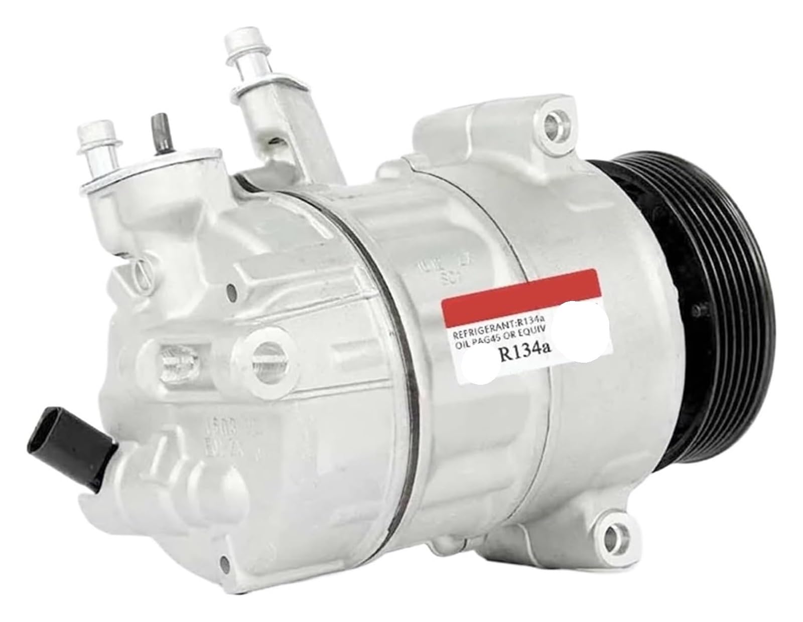climatisation compresseur ac Pour VW Pour Golf Pour Variant Pour Années 2007-2013 5N0820803 5N0820803H 5N0820803G 5N0820803B Compresseur Climatisation Compatible Avec