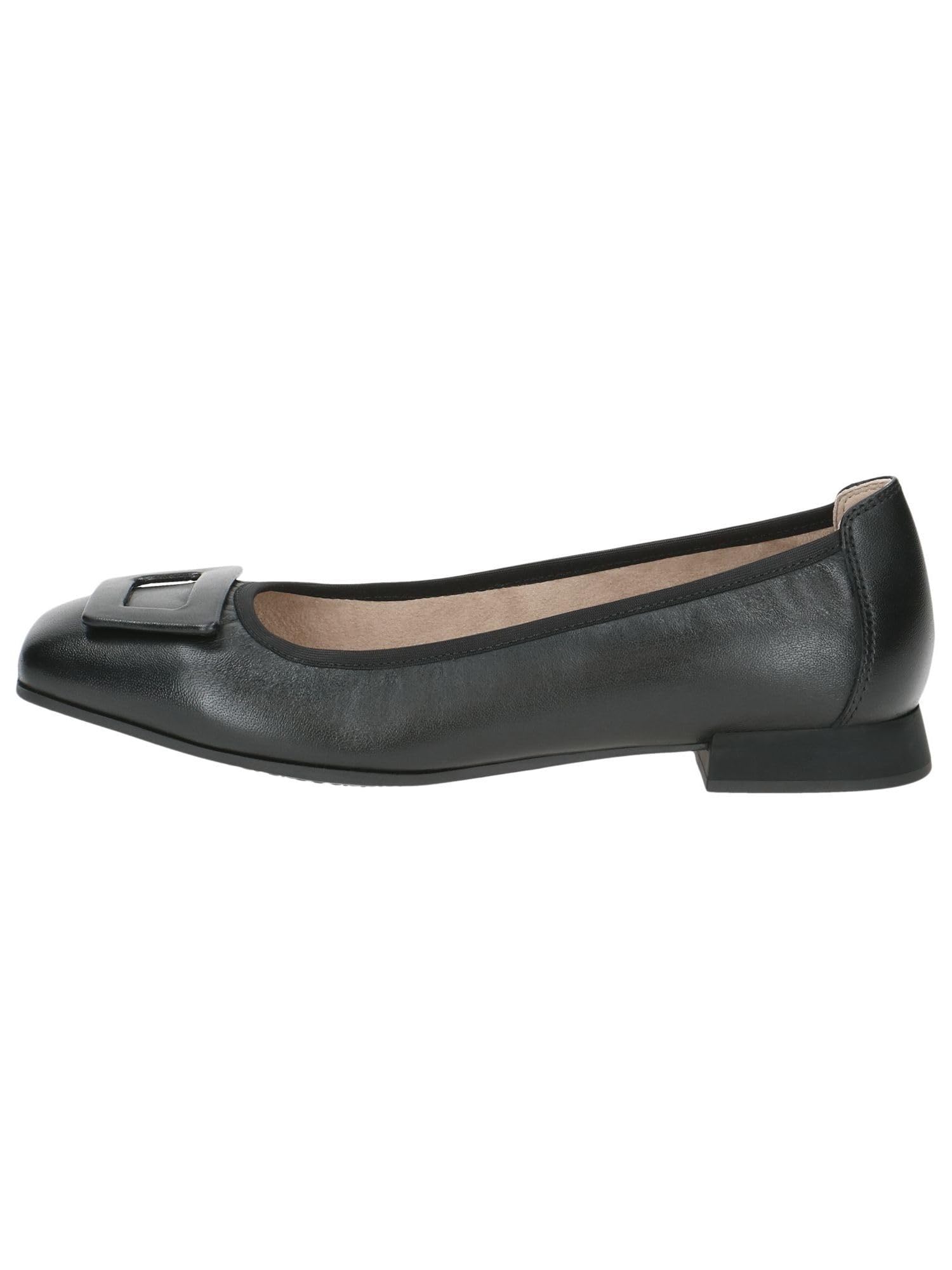 CAPRICE Kobiety 9-22100-43baleriny