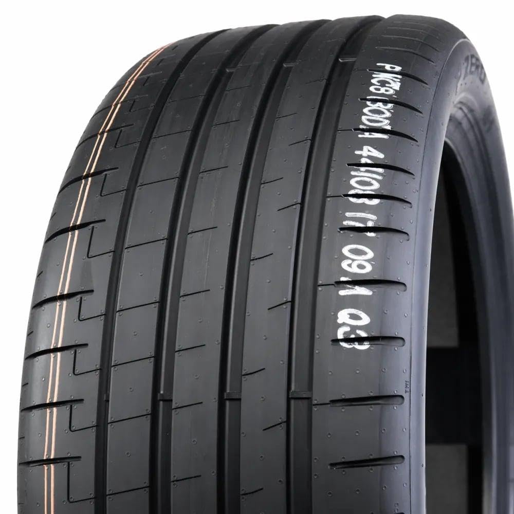 Pirelli Opony letnie 255/35 R19 96Y