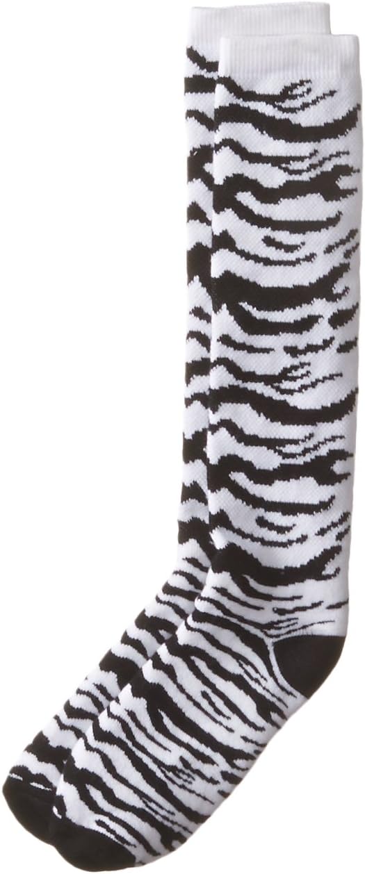 Red LionSafari Acrylic Athletic Socks