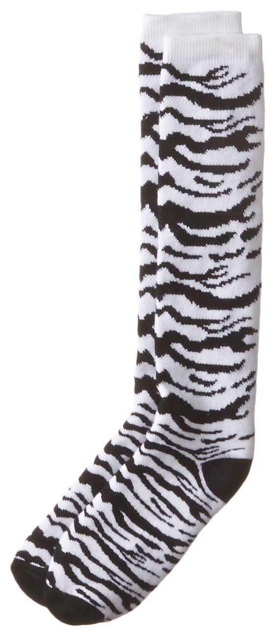 Red LionSafari Acrylic Athletic Socks