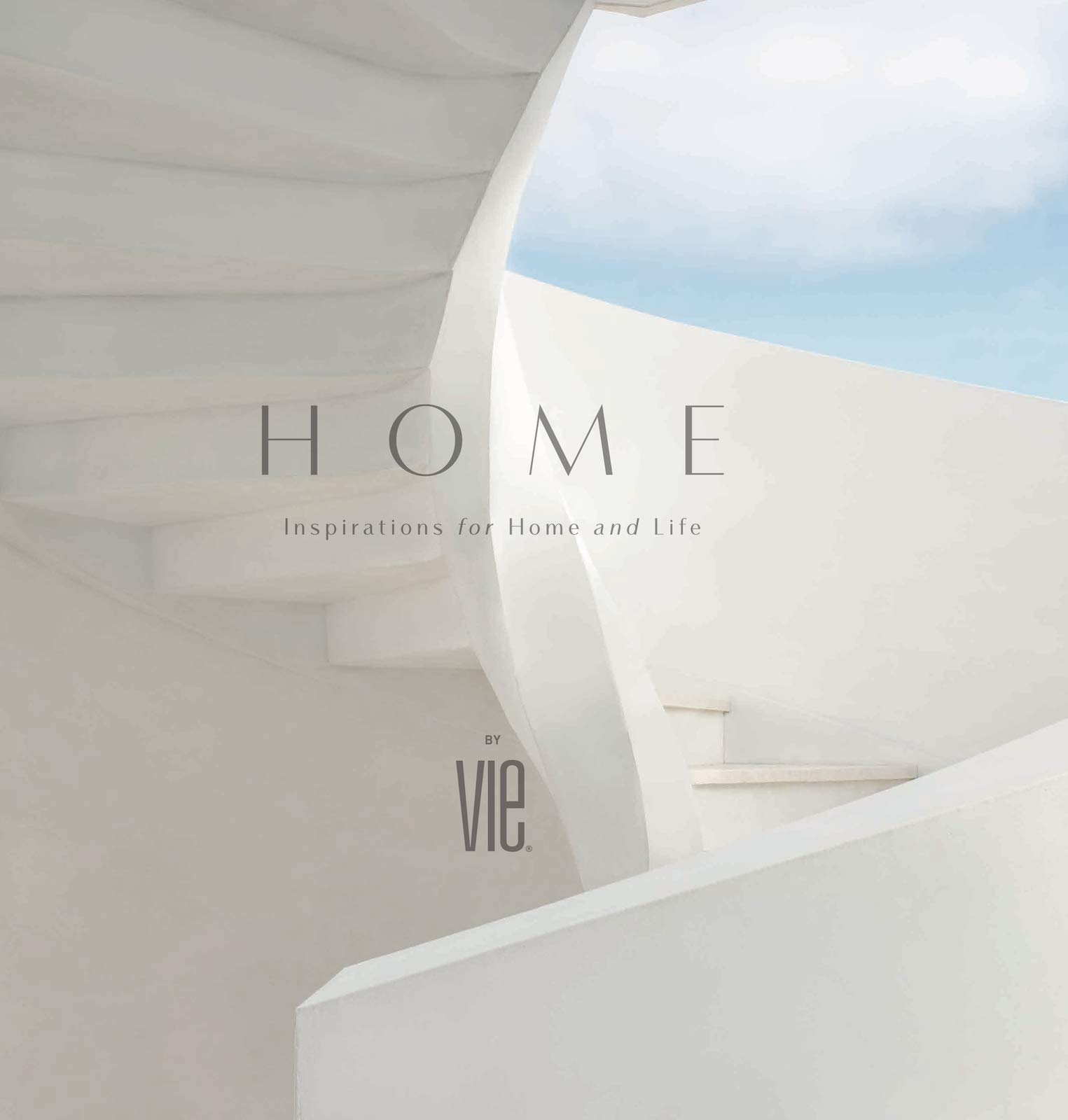 HOME Inspirations for Home and Life by VIE