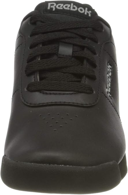 reebok royal charm ladies trainers